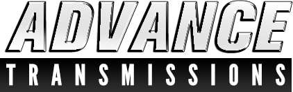 Advance Transmission Logo