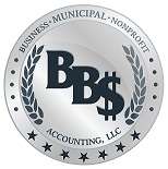 BBS Accounting LLC Logo