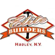 Elite Builders Logo