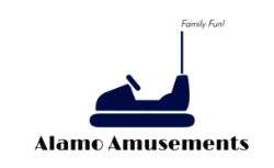 Alamo Amusements Inc. Logo