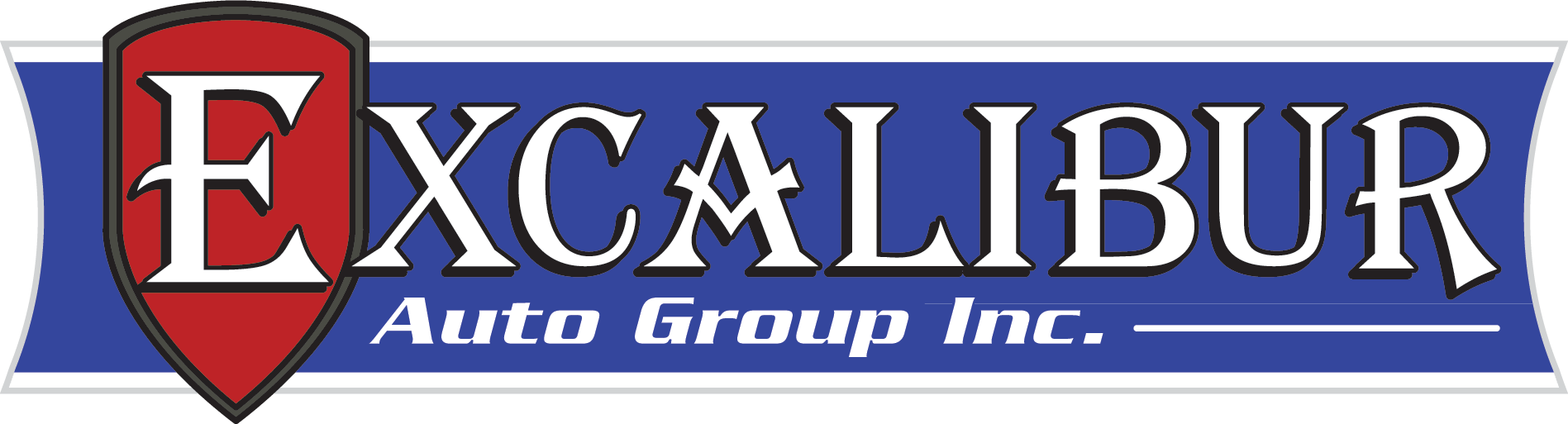 Excalibur Auto Group Inc Logo