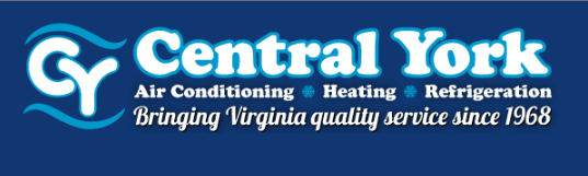 Central York Corporation Logo