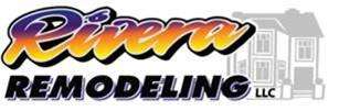 Rivera Roofing & Remodeling Logo