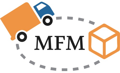 Murphy Family Movers Logo
