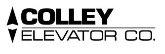 Colley Elevator Company Logo