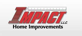 Impact Home Improvements, LLC Logo