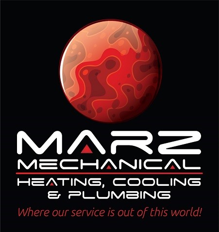 Marz Mechanical Heating Cooling & Plumbing LLC Logo