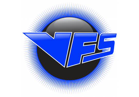 Virtual Fuzion Systems Inc. Logo