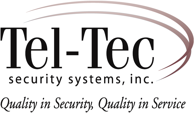 Tel-Tec Security Systems, Inc. Logo