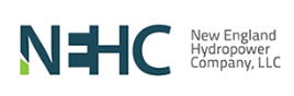 New England Hydropower Company, LLC Logo