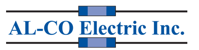 AL-CO Electric Logo