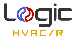 Logic HVAC/R LLC Logo