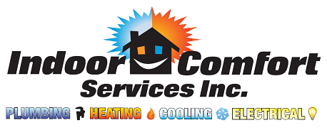 Indoor Comfort Services Inc. Logo