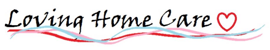 Loving Home Care Logo