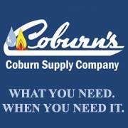 Coburn Supply Company Logo
