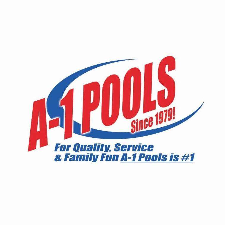 West Bend Fence/A-1 Pools, Inc. Logo