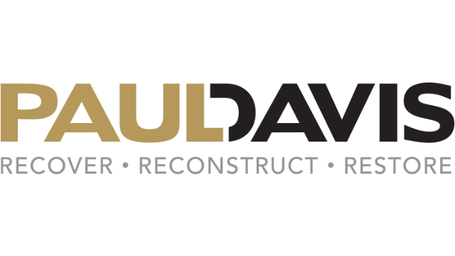 Paul Davis Restoration of New Mexico, Inc. Logo