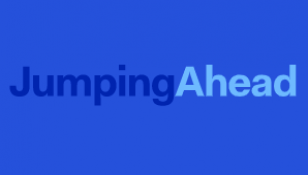Jumping Ahead, Inc. Logo