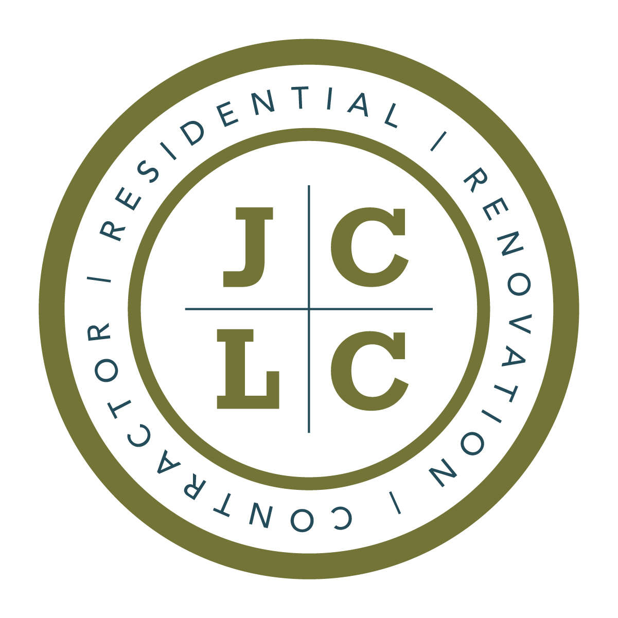 JCLC Homes, Inc. Logo