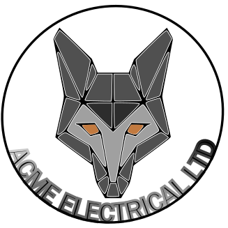 Acme Electrical Ltd. Logo