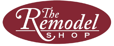 The Remodel Shop Logo