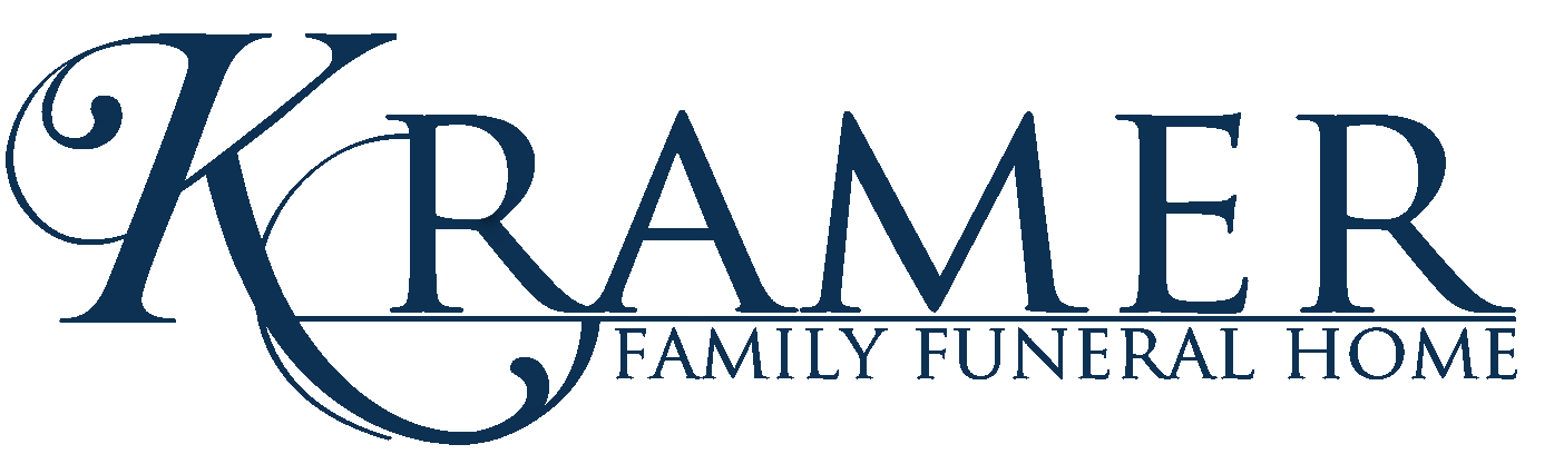 Kramer Family Funeral & Cremation Center Logo