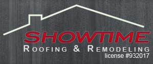 Showtime Roofing & Remodeling Logo