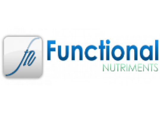 Functional Nutriments, LLC Logo