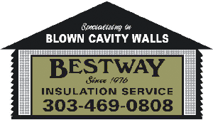 Bestway Insulation Service Logo