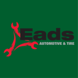 EADS Automotive & Tire Center Logo