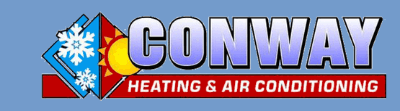 Conway Heating & Air Conditioning Logo