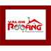 Valor Roofing & Restoration Logo