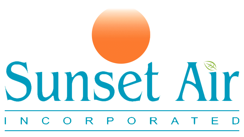 Sunset Air Logo