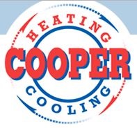 Cooper Heating & Cooling, Inc. Logo