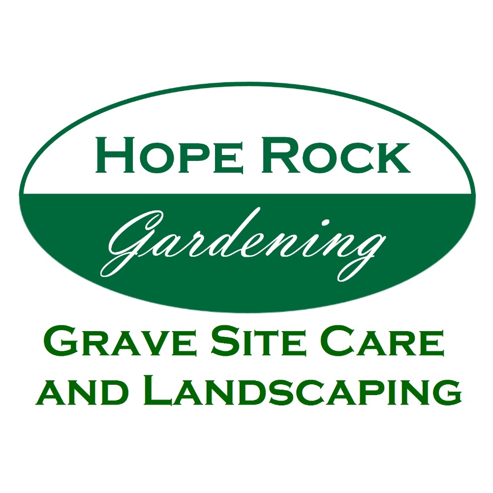 Hope Rock Gardening LLC Logo