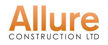 Allure Construction Limited Logo