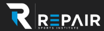 Repair Sports Institute Logo