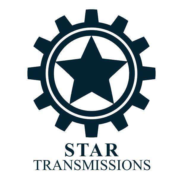 Star Transmission Logo
