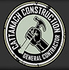 Cattanach Construction Logo