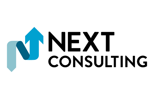 Next Consulting LLC Logo