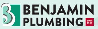 Benjamin Plumbing, Inc. Logo