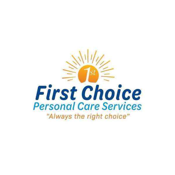 First Choice Personal Care Services LLC Logo