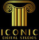 Iconic Digital Studios, Inc. Logo