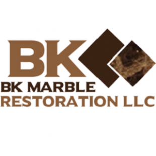 BK Marble Restoration, LLC Logo