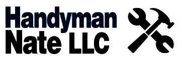 Handyman Nate Home Improvement LLC Logo