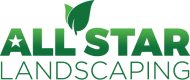 All Star Landscaping Services Ltd Logo
