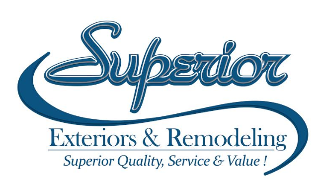 Superior Exteriors & Remodeling Logo