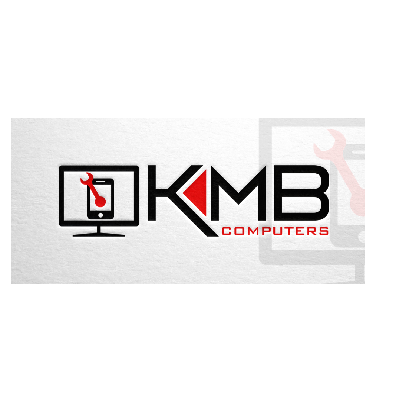 KMB Computer Hardware and Software Solutions LLC Logo