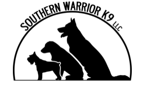 Southern Warrior K9, LLC Logo