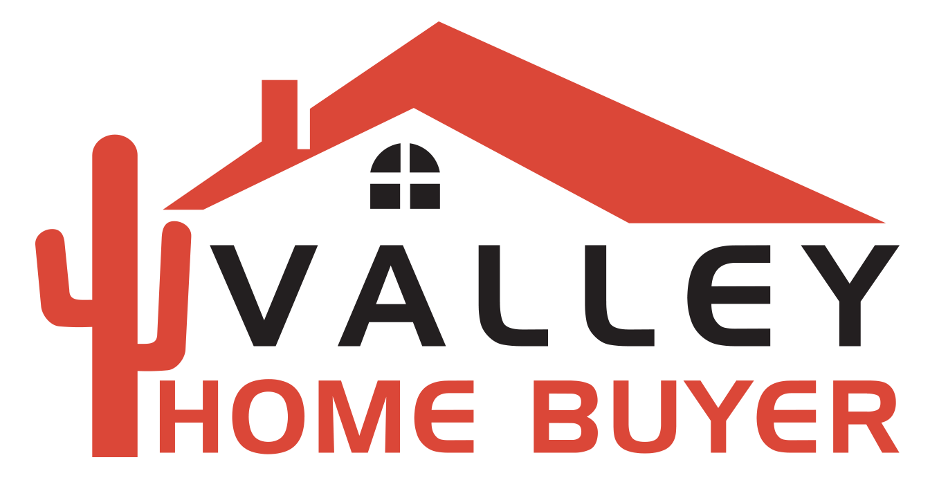 Valley Home Buyer LLC Logo